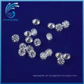 Für immer Brilliant Round Shape 2.5mm Moissanite Diamond zum Verkauf